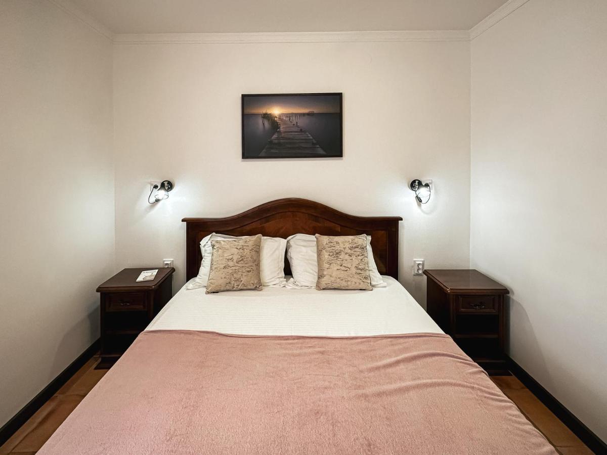 Apart-Hotel Villa Lav Nova Pec 外观 照片