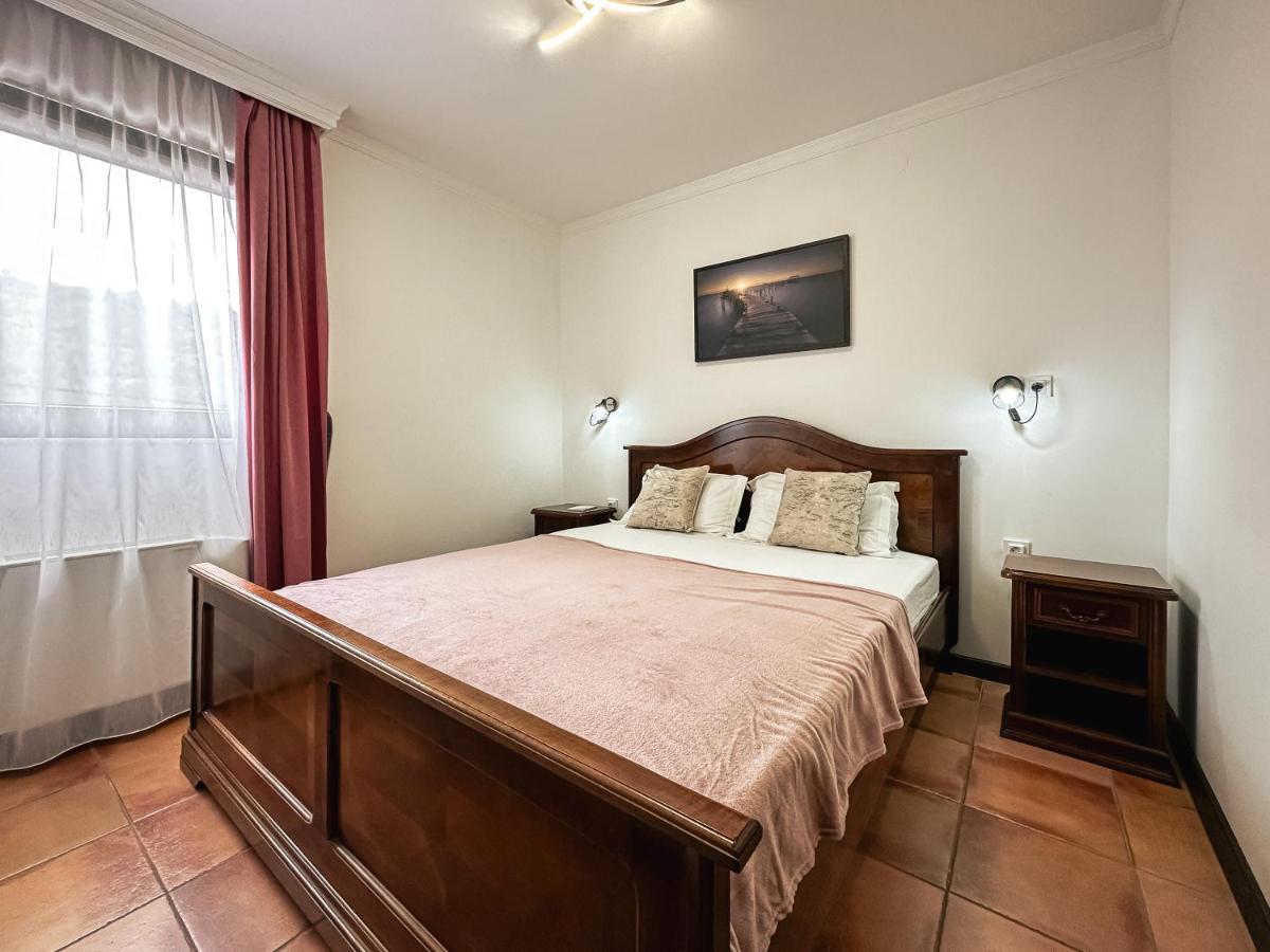 Apart-Hotel Villa Lav Nova Pec 外观 照片