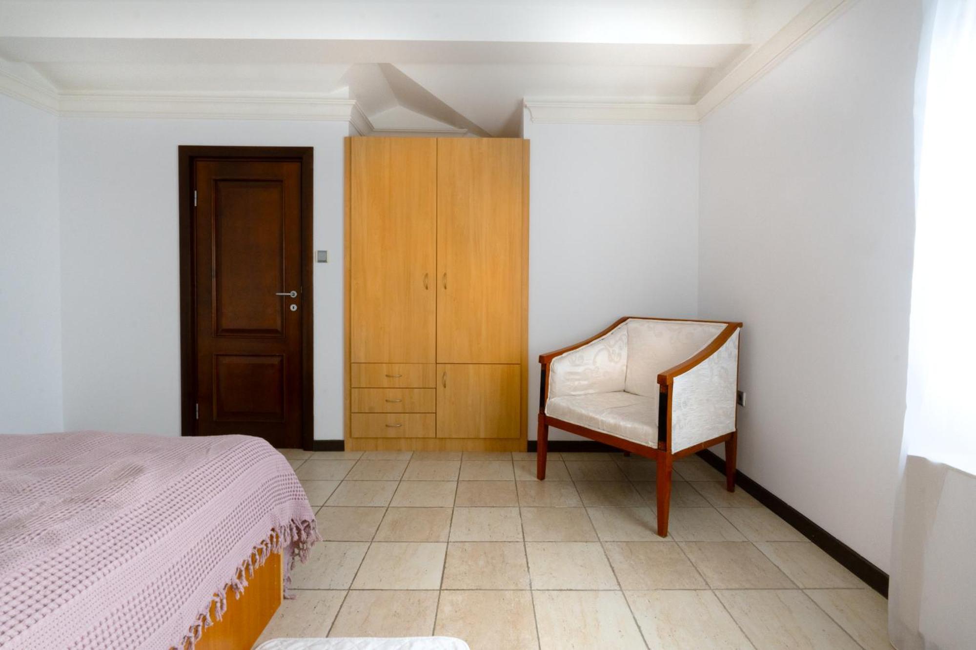 Apart-Hotel Villa Lav Nova Pec 外观 照片