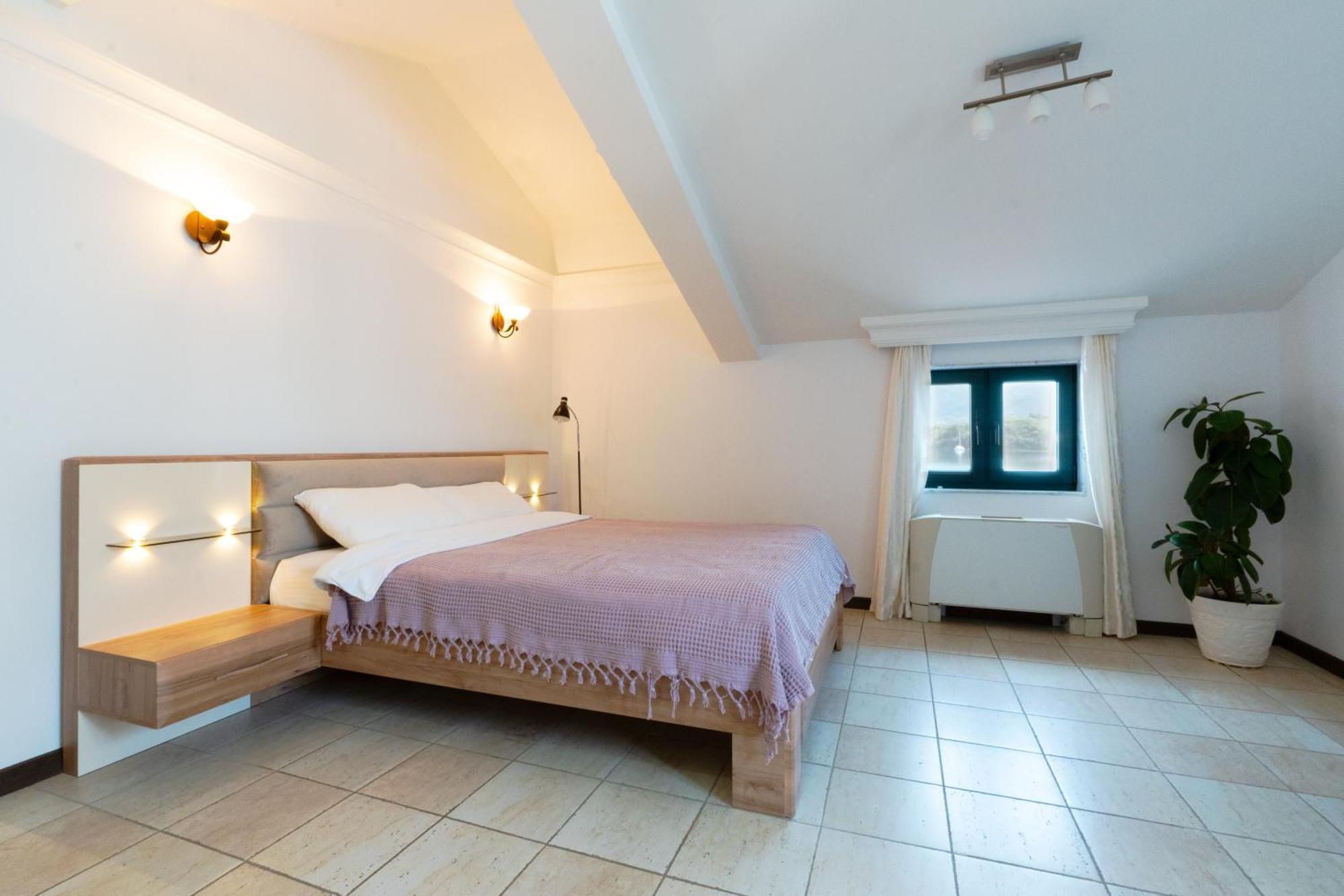 Apart-Hotel Villa Lav Nova Pec 外观 照片