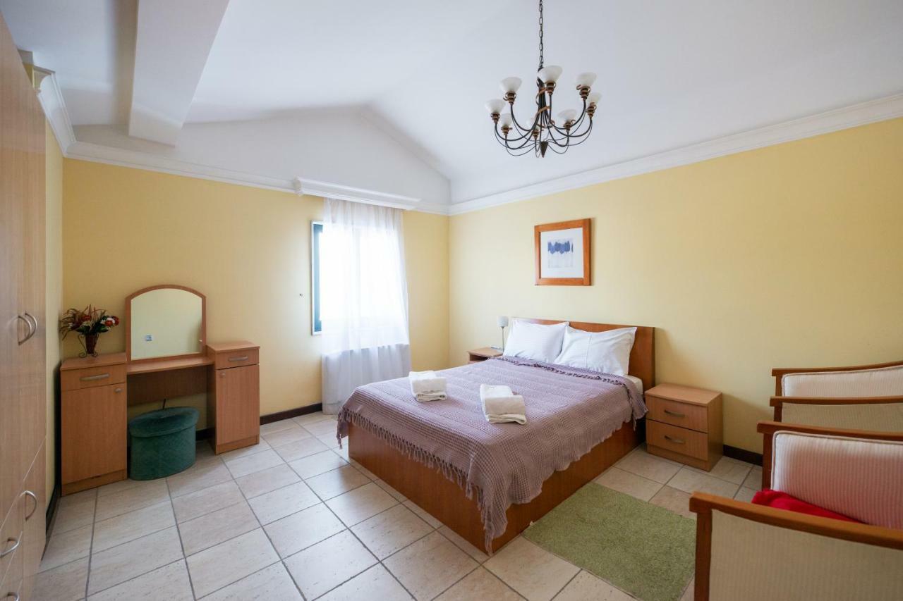 Apart-Hotel Villa Lav Nova Pec 外观 照片