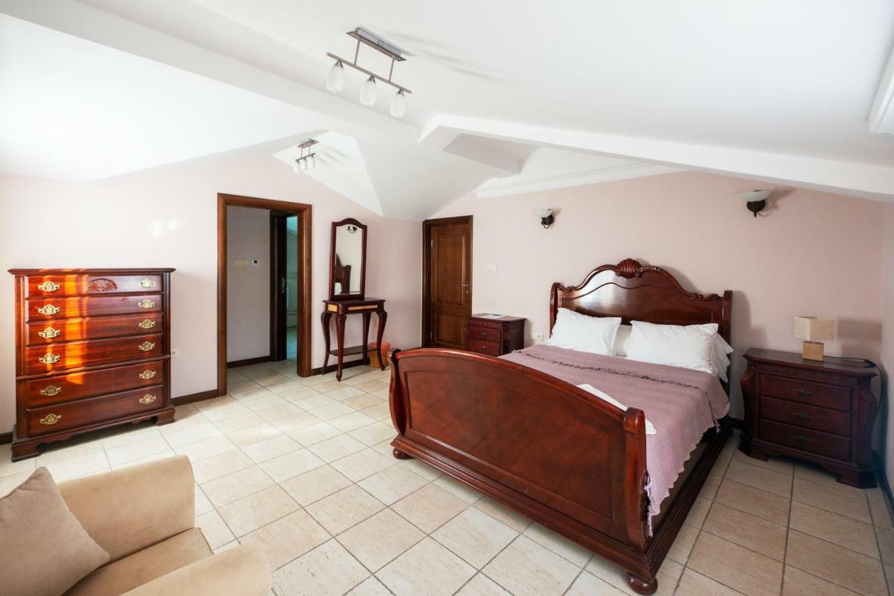 Apart-Hotel Villa Lav Nova Pec 外观 照片